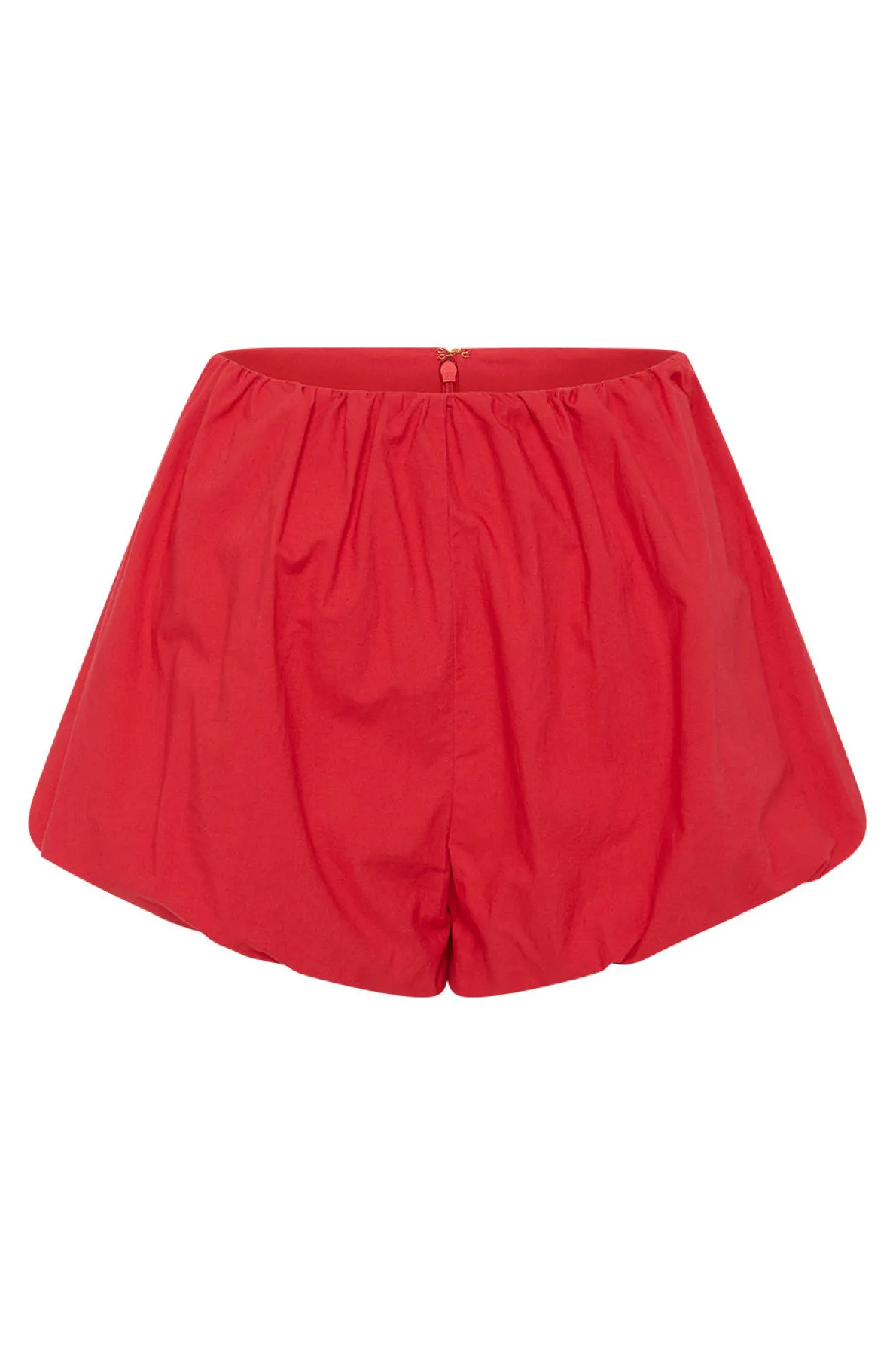 AURELIA SHORT - RUBY
