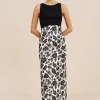 AXEL BOAT TANK - BLACK