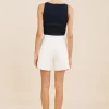 AXEL BOAT TANK - NAVY