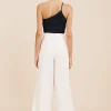 AXEL ONE SHOULDER TANK - NAVY