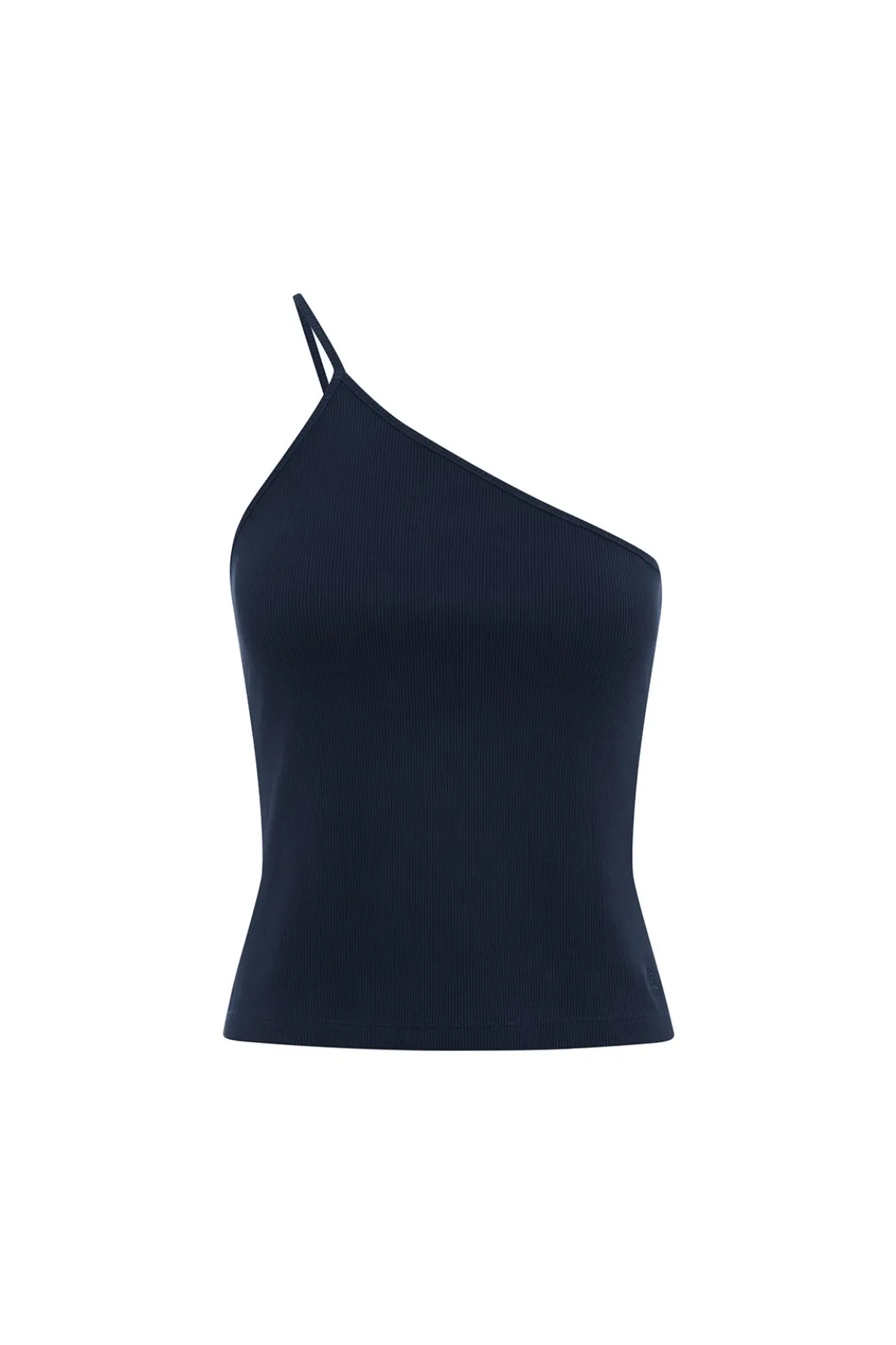 AXEL ONE SHOULDER TANK - NAVY