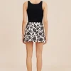 AXEL SCOOP TANK - BLACK
