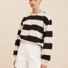 BRODY SHORT - VINTAGE WHITE