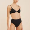 CODY TOP - BLACK