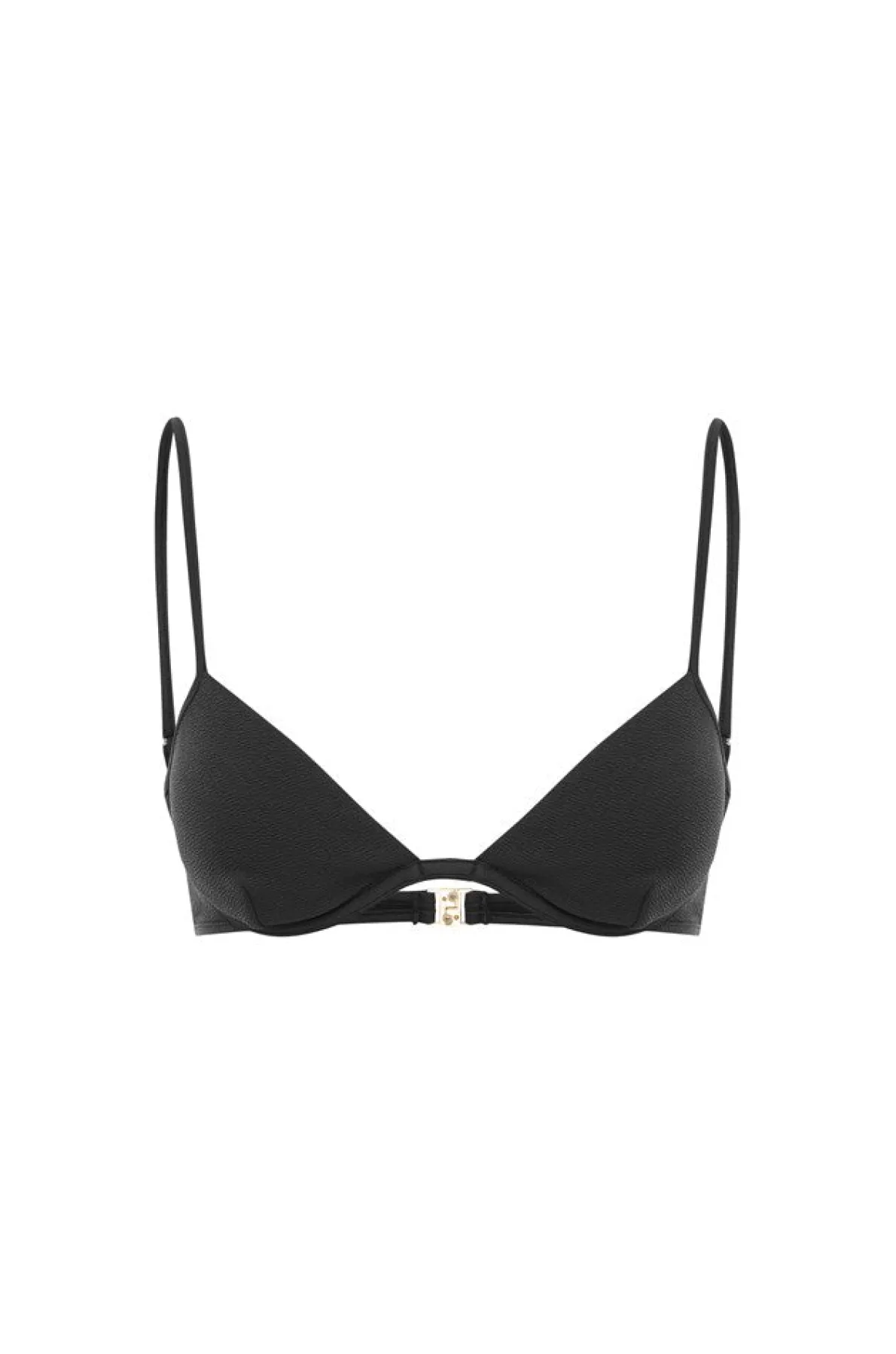 CODY TOP - BLACK