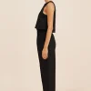 DUCKY PANT - BLACK