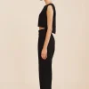 LOUIS TROUSER - BLACK