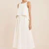 LUCAS TOP - CREAM