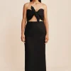 MICKY BANDEAU - BLACK