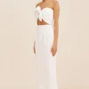 MICKY BANDEAU - IVORY