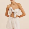 MICKY BANDEAU - NATURAL