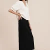 MYLAH TOP - CREAM