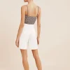 NORA ONE-PIECE - GINGHAM