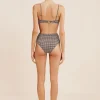 PIPER BOTTOMS - GINGHAM