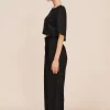 PRESLEY TROUSER - BLACK