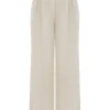 PRESLEY TROUSER - NATURAL