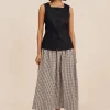 RIO VEST - BLACK