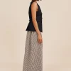 RIO VEST - BLACK