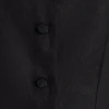 RIO VEST - BLACK