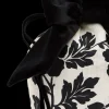 ROMEO BAG - NOIR BLOOM