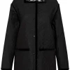ROMEO JACKET - NOIR BLOOM