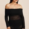 ROMY DRESS - BLACK