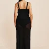 ROMY ENSEMBLE - BLACK