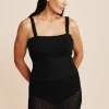 ROMY ENSEMBLE - BLACK