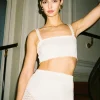 ROMY SET - CREAM