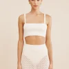ROMY SET - CREAM