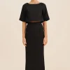 SHAY TOP - BLACK