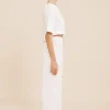SHAY TOP - IVORY